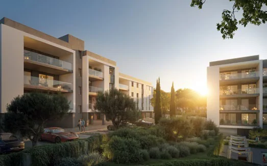 1 dormitorio Apartamento en Limassol, Chipre No. 35352