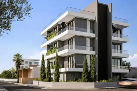 2 dormitorios Apartamento en Limassol, Chipre No. 35349