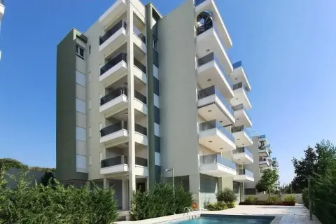 3 bedrooms Apartment in Agios Tychonas, Limassol, Cyprus No. 30277