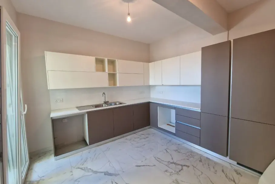 3 dormitorios Apartamento en Agios Tychonas, Limassol, Chipre No. 30277
