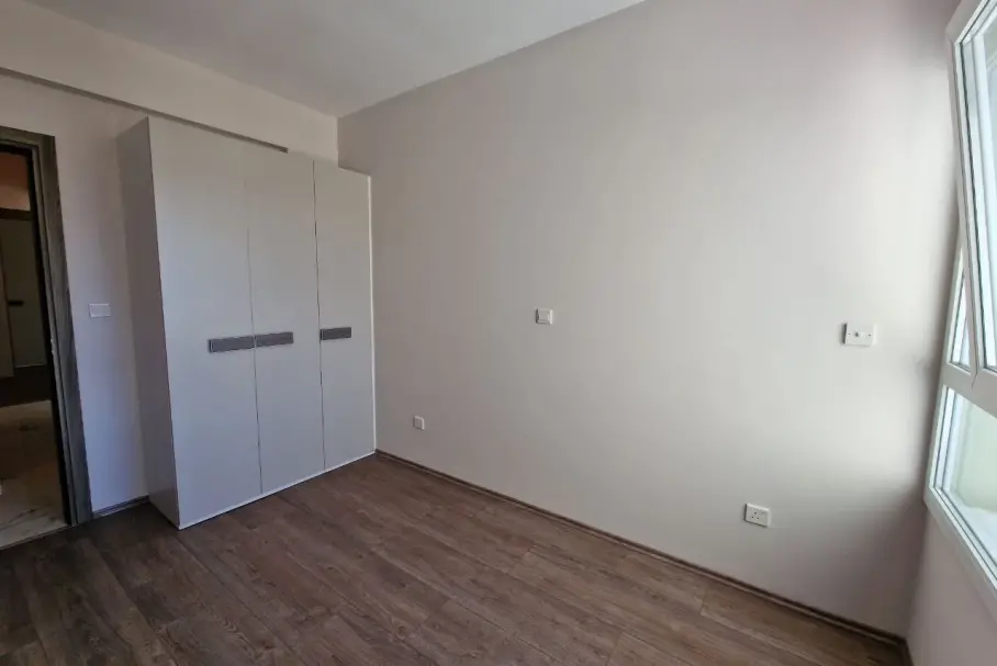 3 dormitorios Apartamento en Agios Tychonas, Limassol, Chipre No. 30277