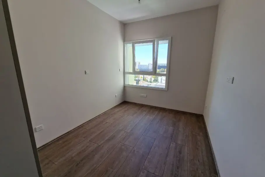 3 dormitorios Apartamento en Agios Tychonas, Limassol, Chipre No. 30277