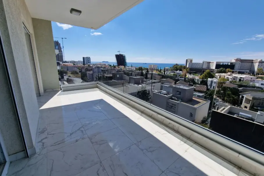 3 dormitorios Apartamento en Agios Tychonas, Limassol, Chipre No. 30277