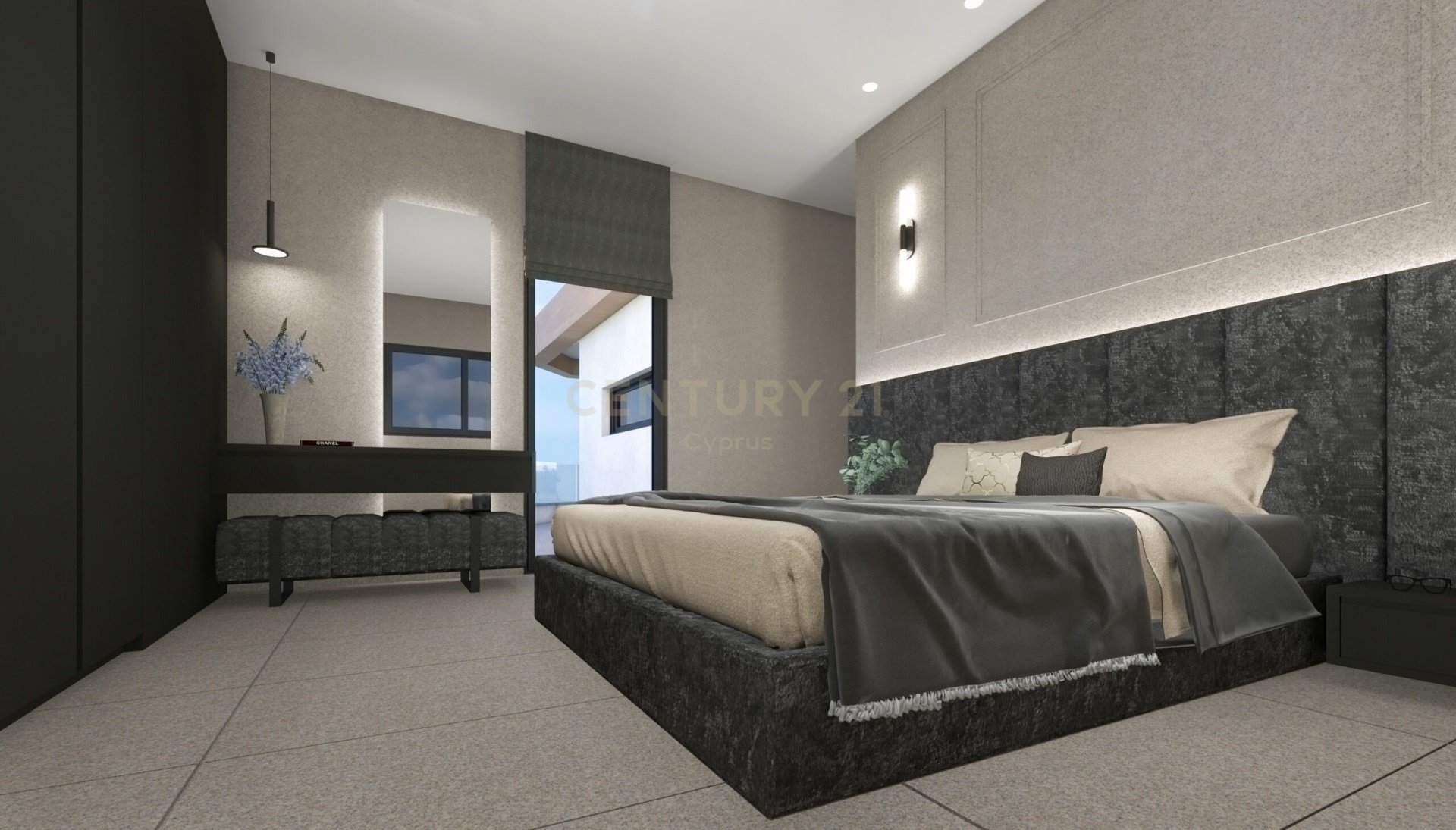 2 bedrooms Apartment in Agios Athanasios, Limassol, Cyprus No. 30279