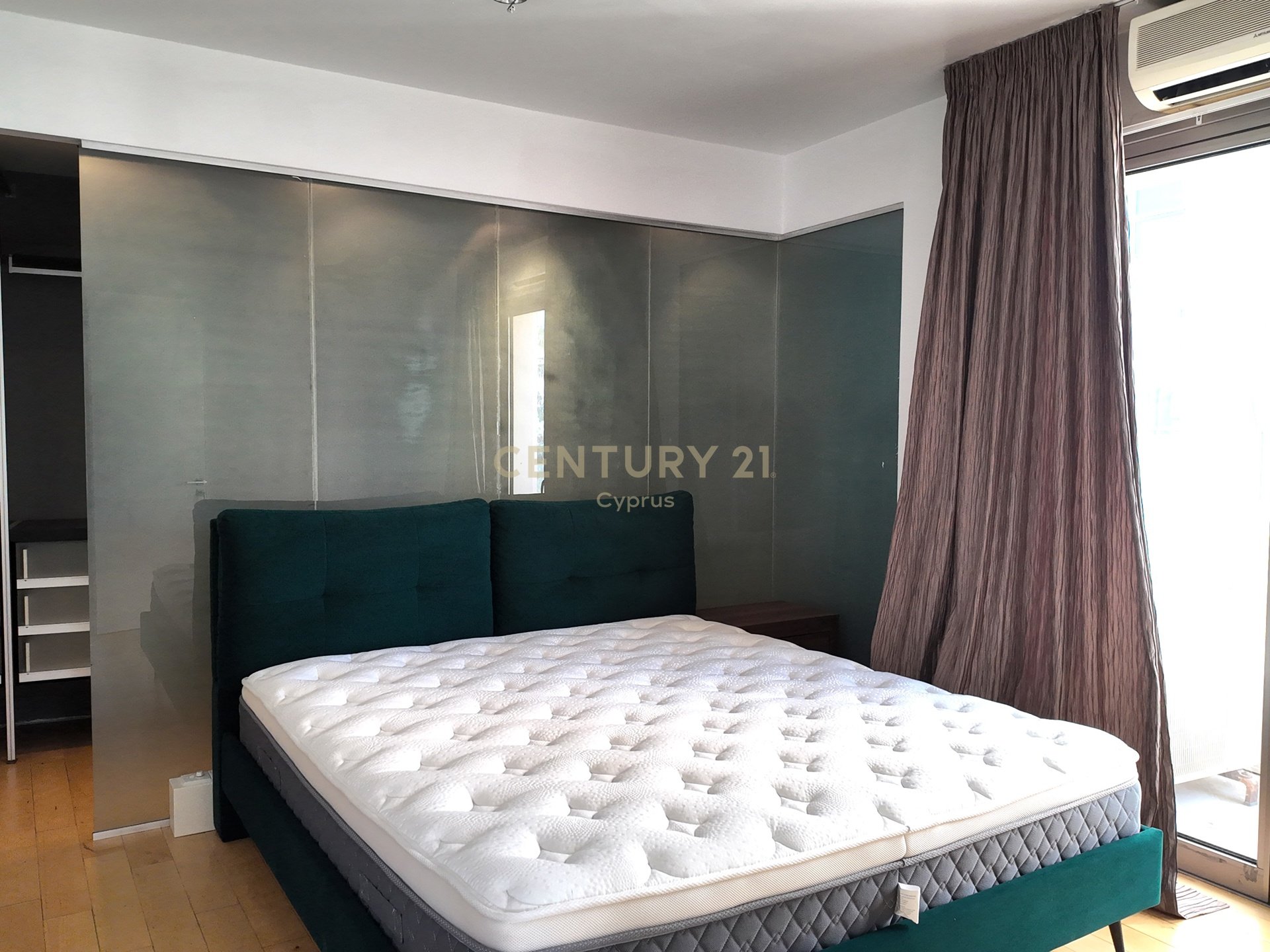 2 bedrooms Apartment in Limassol, Cyprus No. 53611