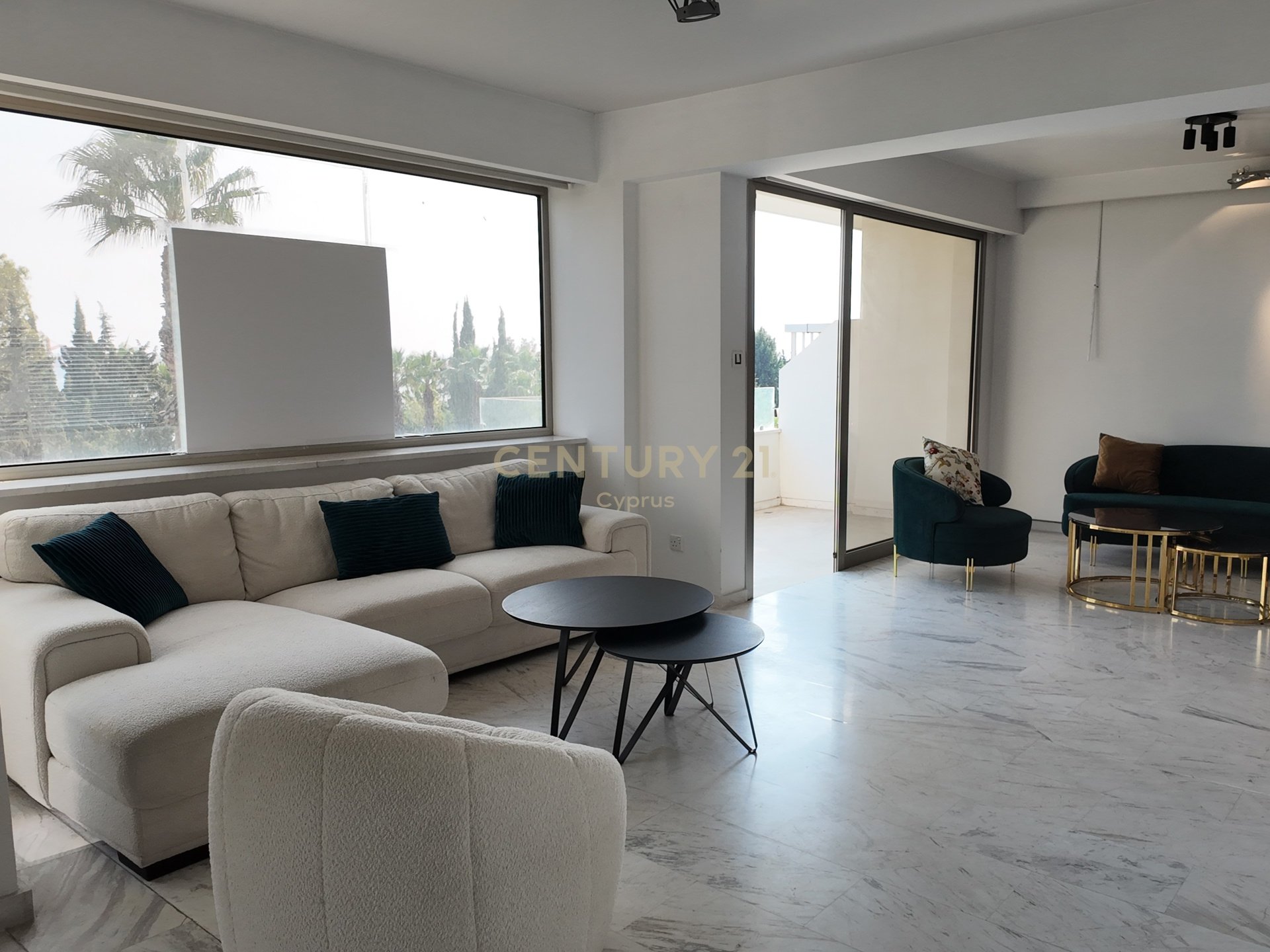 2 bedrooms Apartment in Limassol, Cyprus No. 53611