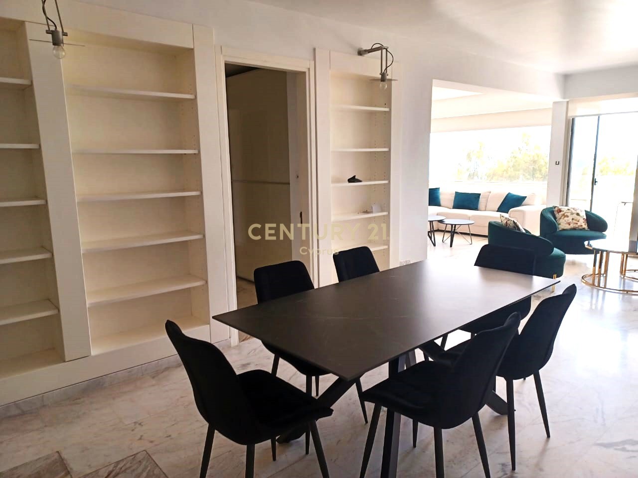 2 bedrooms Apartment in Limassol, Cyprus No. 53611