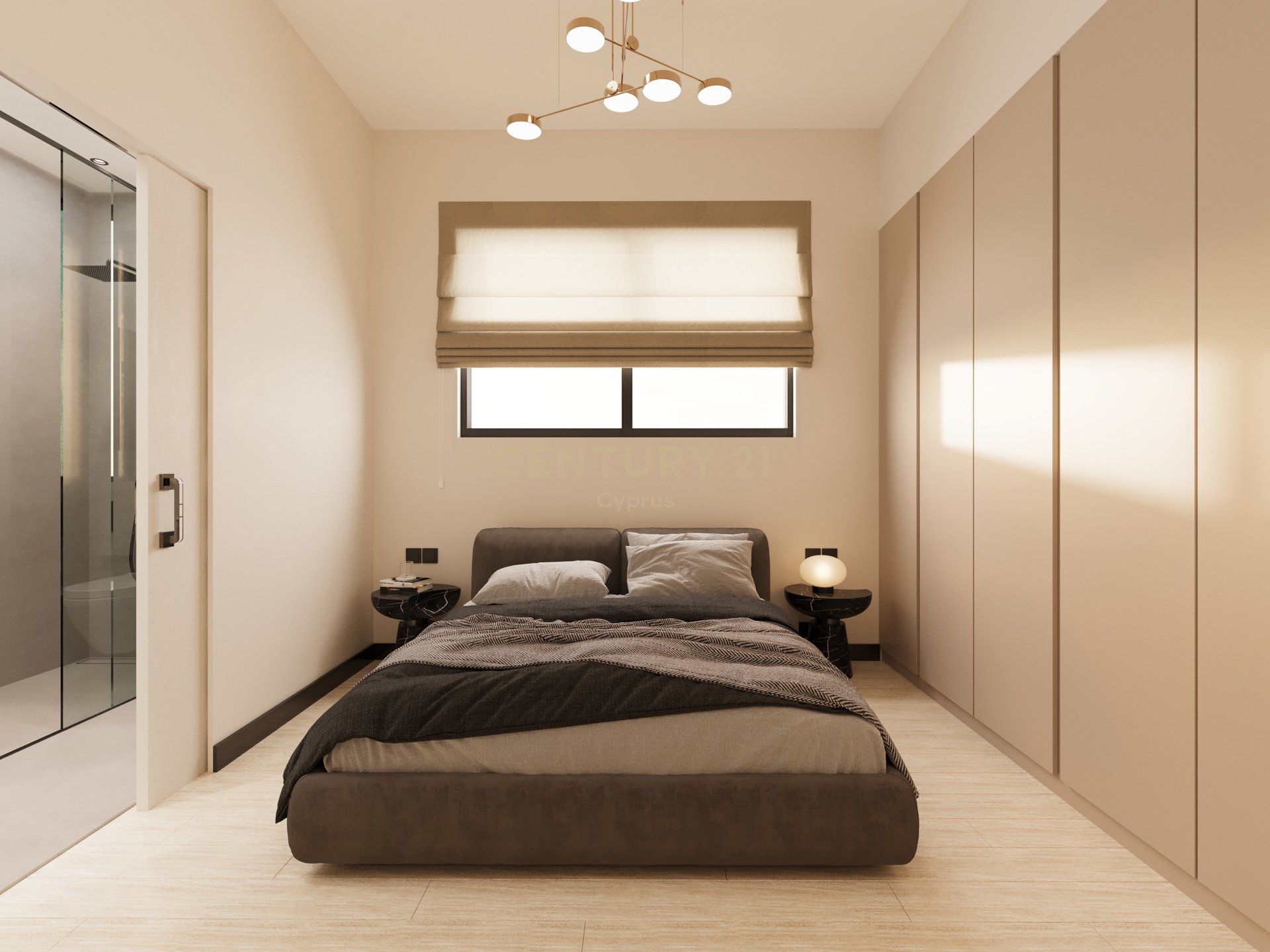 2 bedrooms Apartment in Limassol, Cyprus No. 53607