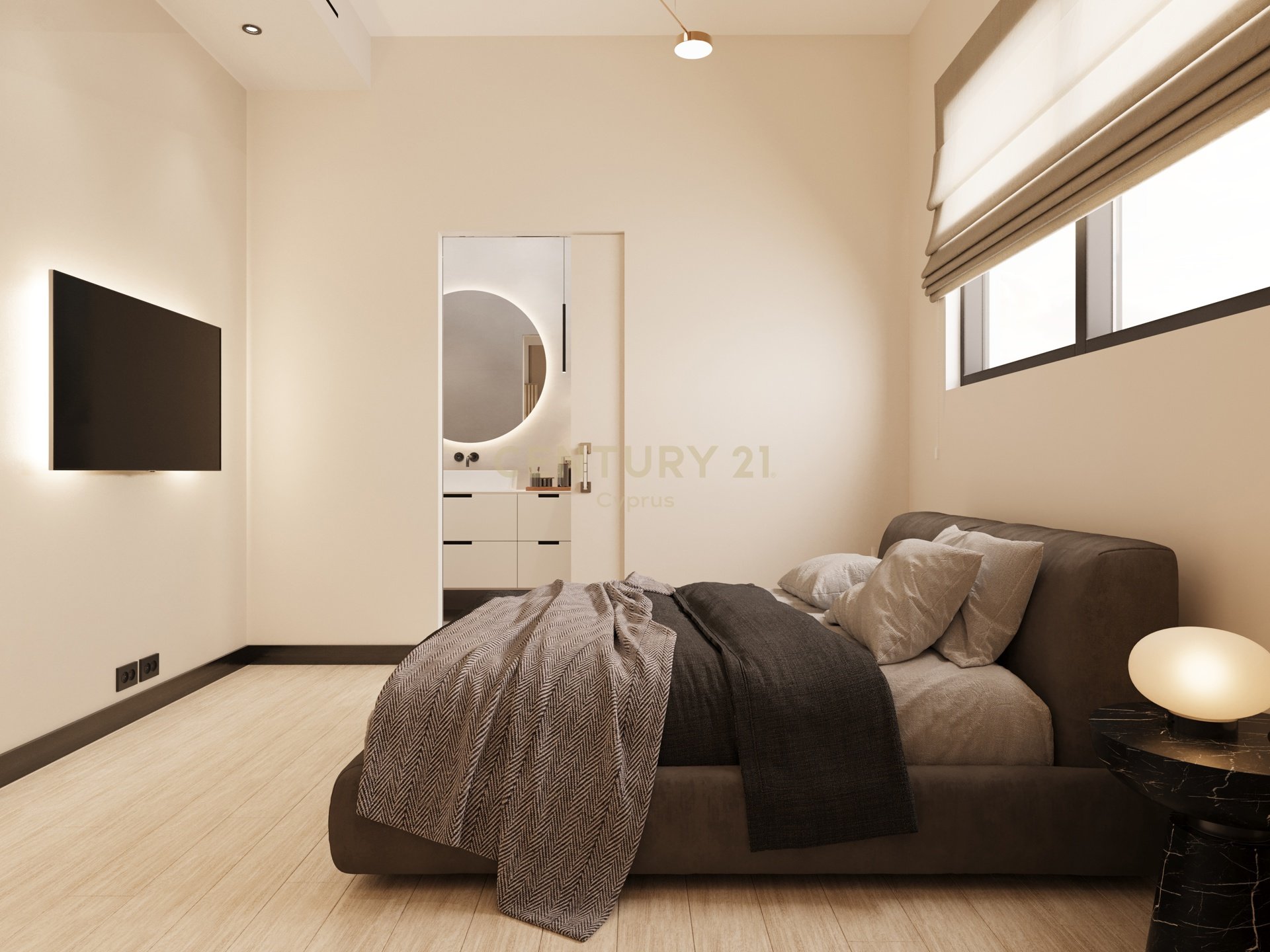 2 bedrooms Apartment in Limassol, Cyprus No. 53607