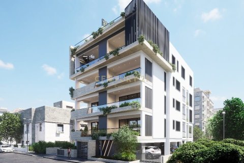 2 bedrooms Apartment in Limassol, Cyprus No. 53607