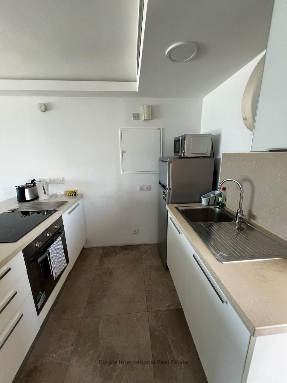 1 bedroom Apartment in Protaras, Ammochostos, Cyprus No. 37041