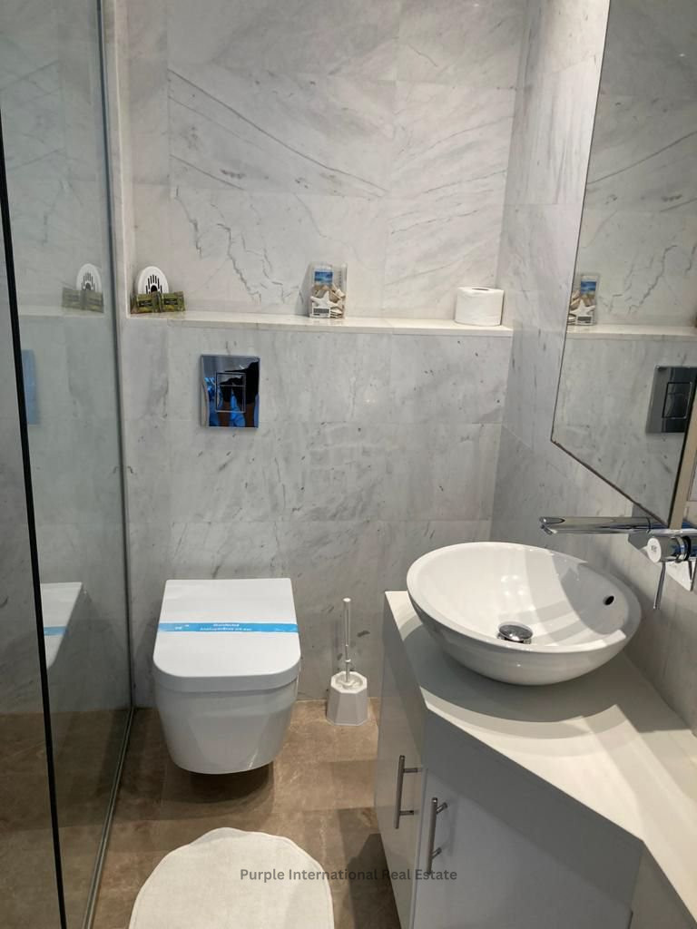 1 bedroom Apartment in Protaras, Ammochostos, Cyprus No. 37041