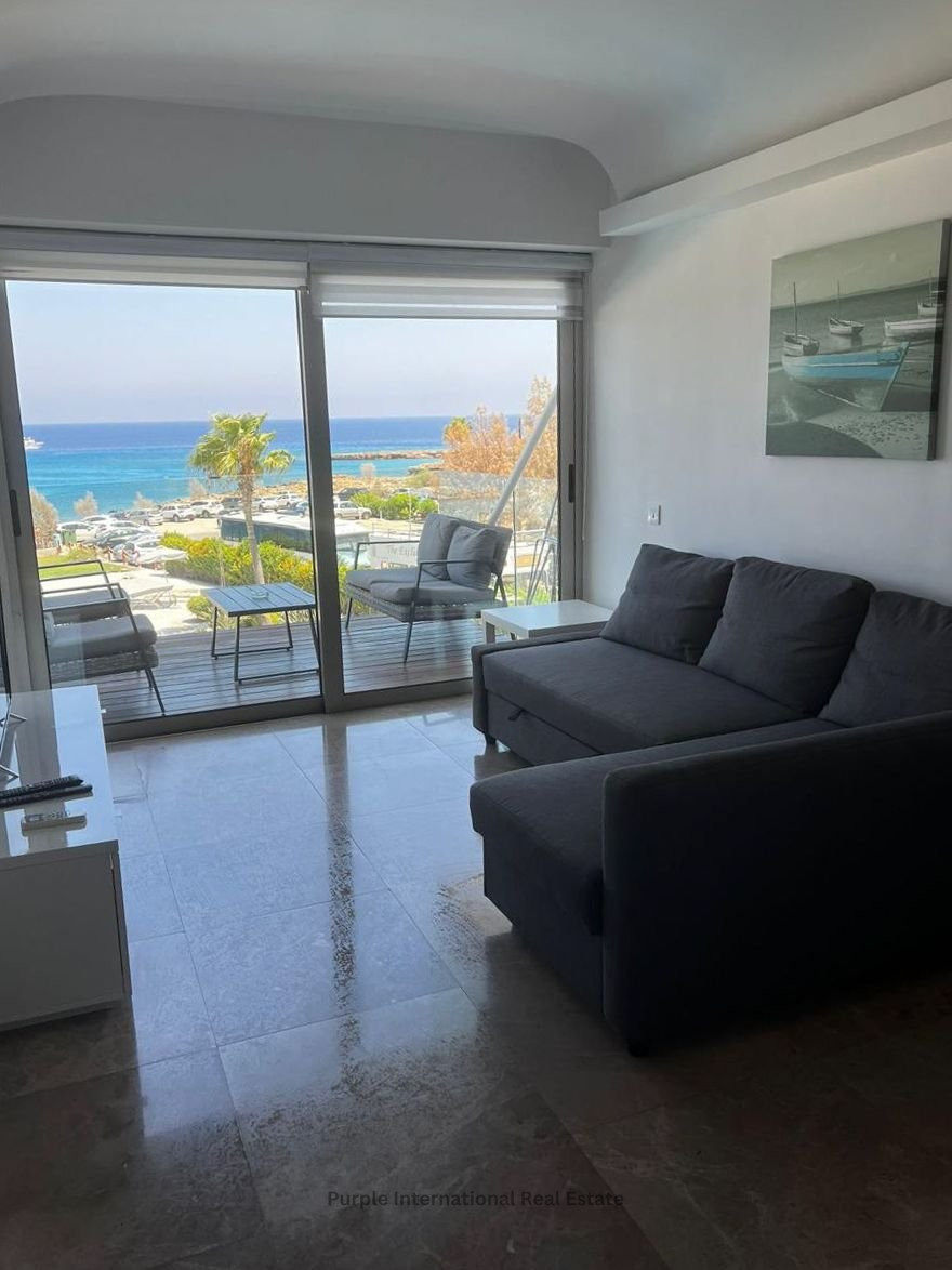 1 bedroom Apartment in Protaras, Ammochostos, Cyprus No. 37041