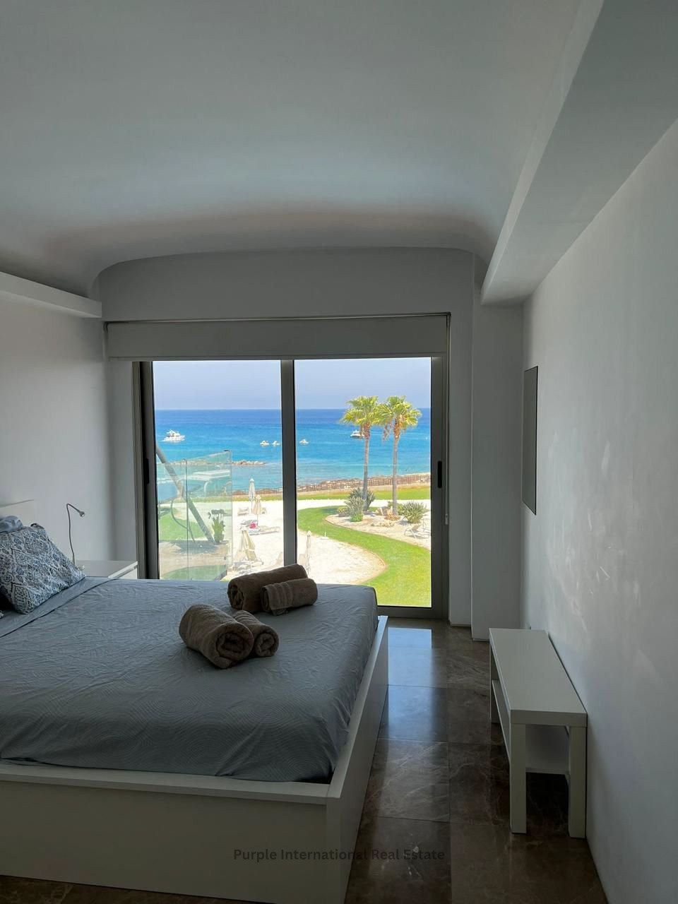 1 bedroom Apartment in Protaras, Ammochostos, Cyprus No. 37041