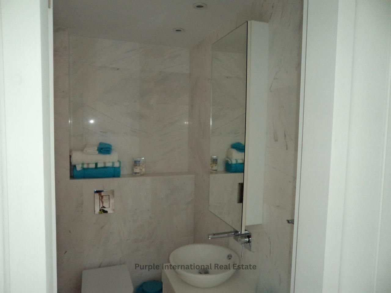 1 bedroom Apartment in Protaras, Ammochostos, Cyprus No. 37041