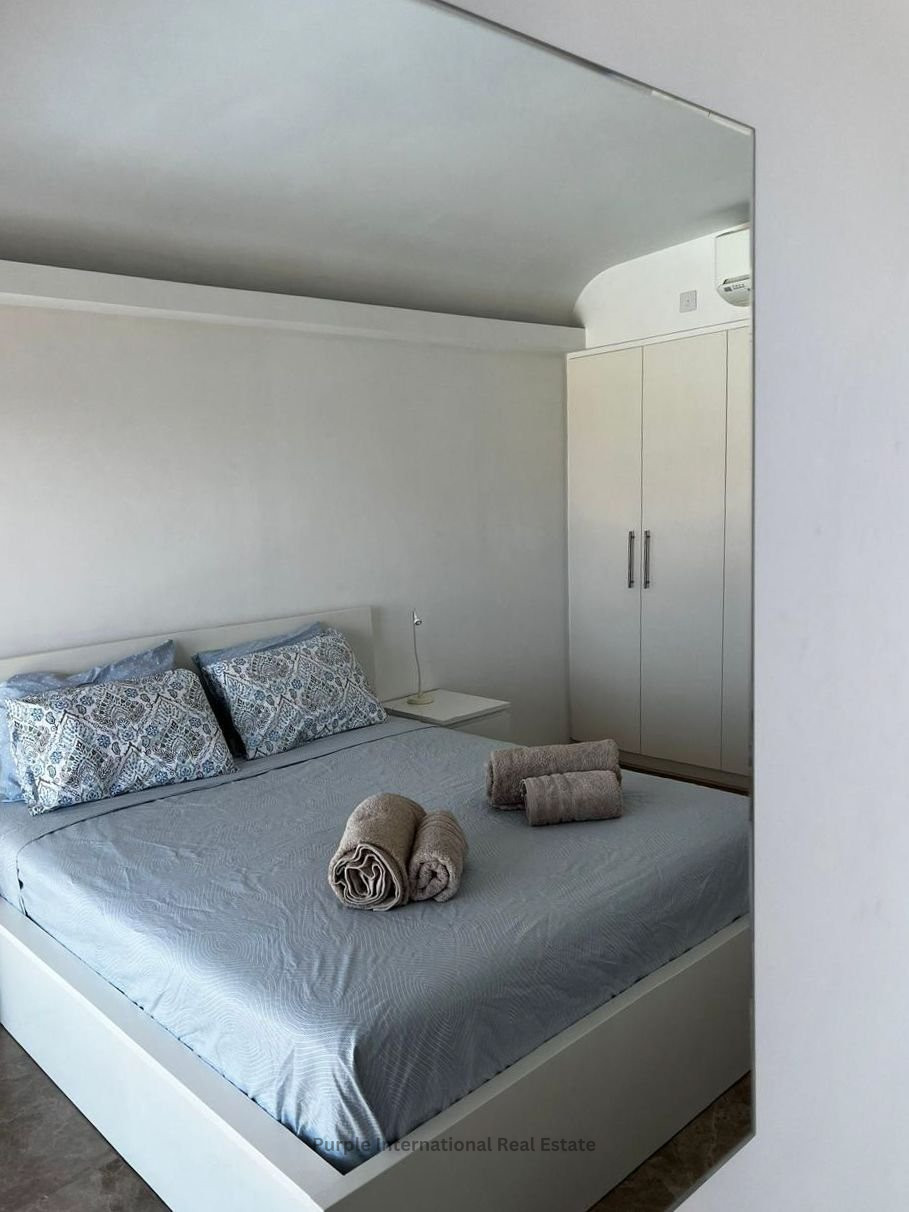 1 bedroom Apartment in Protaras, Ammochostos, Cyprus No. 37041