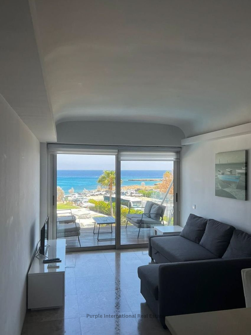 1 bedroom Apartment in Protaras, Ammochostos, Cyprus No. 37041