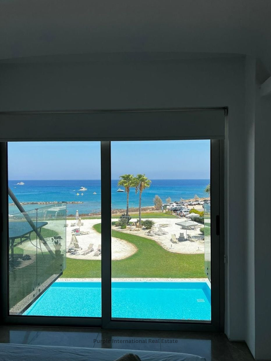 1 bedroom Apartment in Protaras, Ammochostos, Cyprus No. 37041