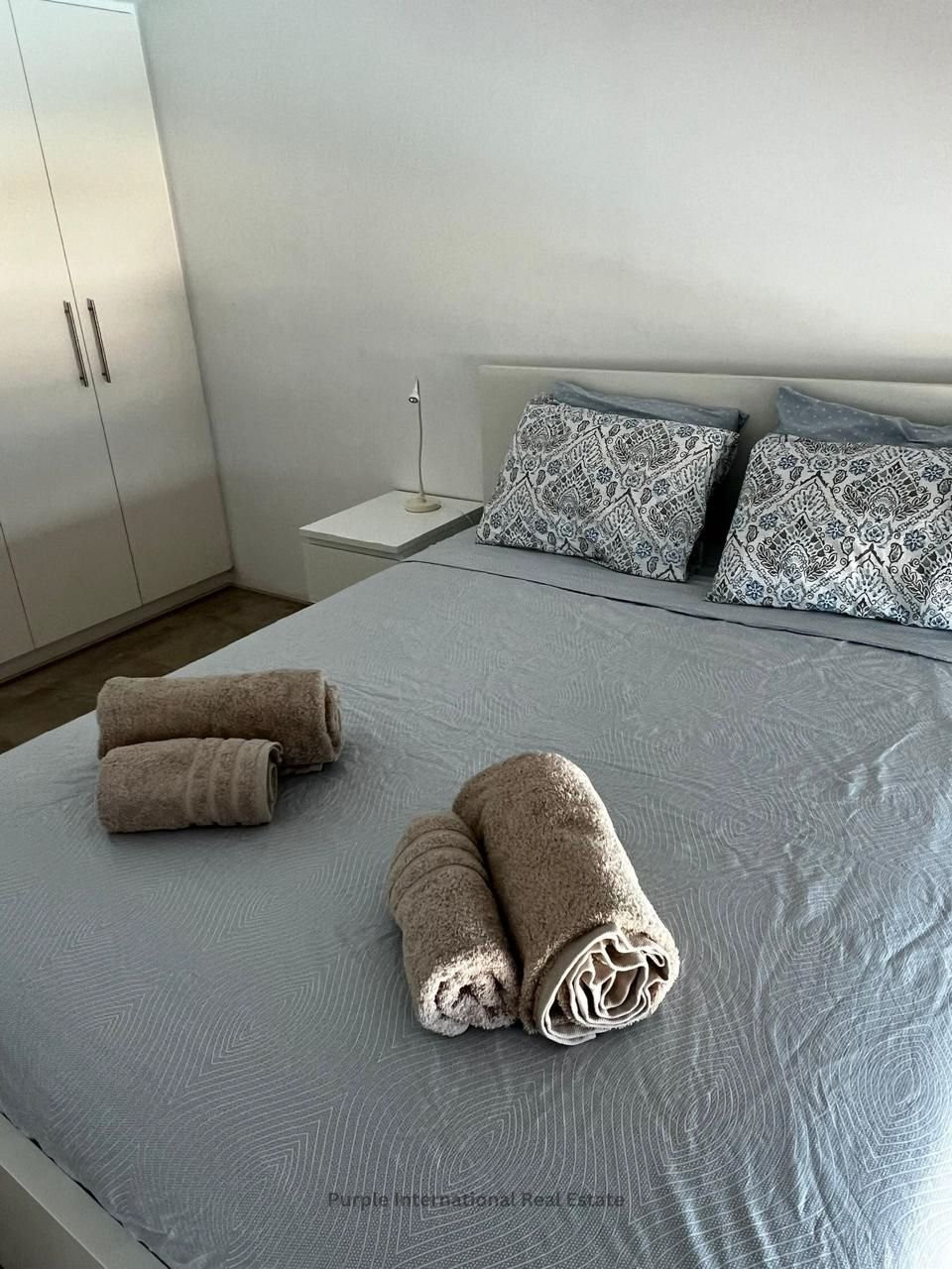 1 bedroom Apartment in Protaras, Ammochostos, Cyprus No. 37041