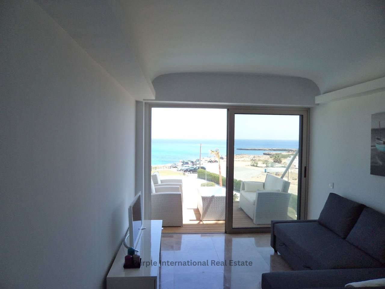 1 bedroom Apartment in Protaras, Ammochostos, Cyprus No. 37041