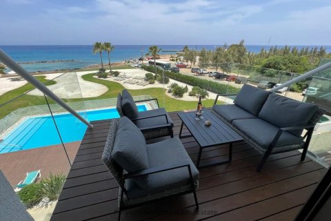 1 bedroom Apartment in Protaras, Ammochostos, Cyprus No. 37041