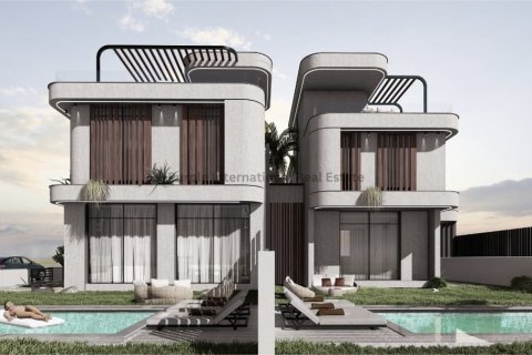 3 bedrooms Villa in Pyla, Larnaka, Cyprus No. 57261