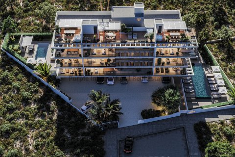 2 bedrooms Apartment in Oroklini, Larnaka, Cyprus No. 57260
