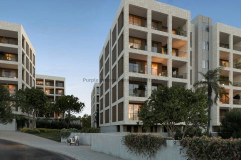 2 bedrooms Apartment in Agios Athanasios, Limassol, Cyprus No. 57263