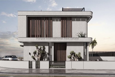 3 bedrooms Villa in Pyla, Larnaka, Cyprus No. 57264