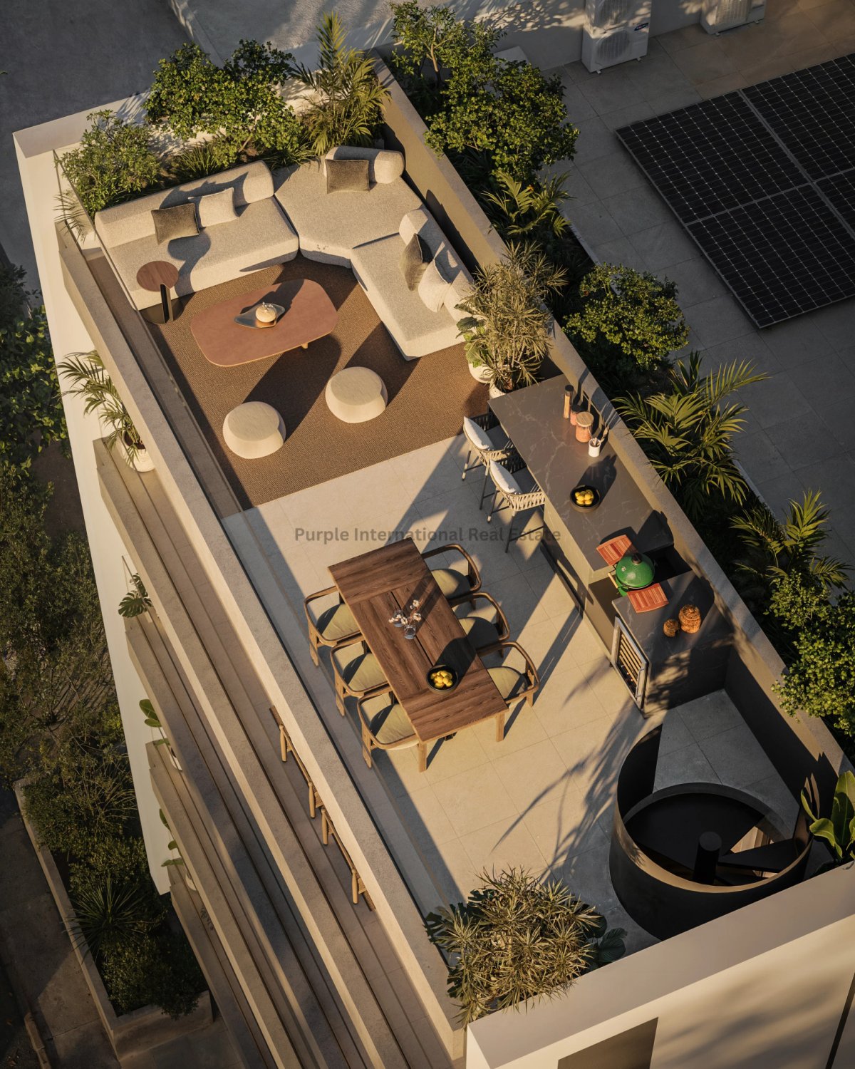 2 dormitorios Apartamento en Limassol, Chipre No. 56350