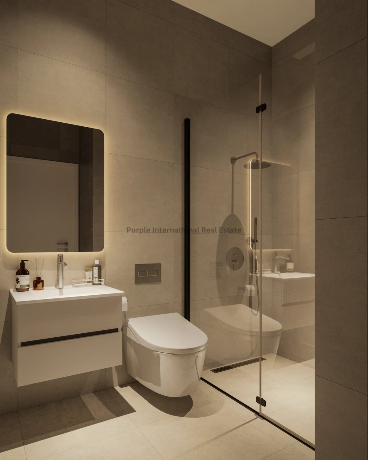 2 dormitorios Apartamento en Limassol, Chipre No. 56350