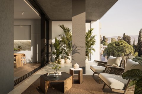 2 bedrooms Apartment in Limassol, Cyprus No. 56352