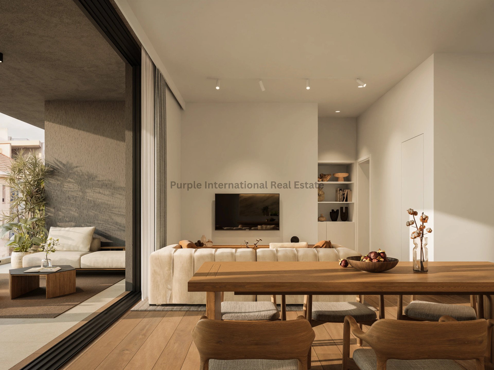 2 dormitorios Apartamento en Limassol, Chipre No. 56353