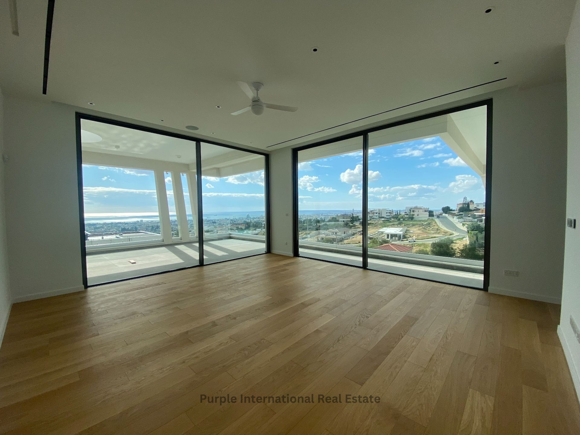 6 dormitorios Villa en Germasogeia, Limassol, Chipre No. 35963