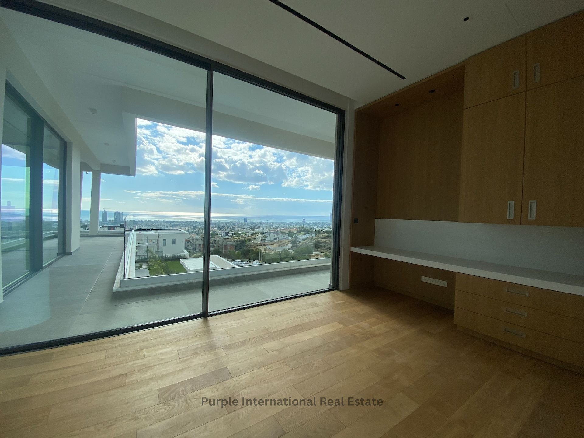 6 dormitorios Villa en Germasogeia, Limassol, Chipre No. 35963