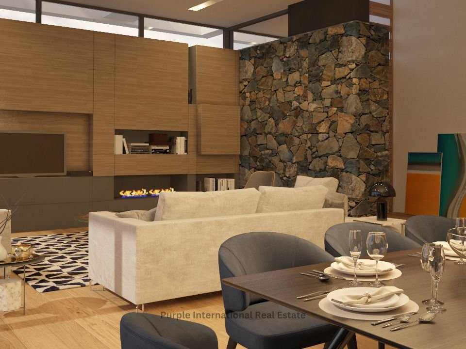 6 dormitorios Villa en Germasogeia, Limassol, Chipre No. 35963