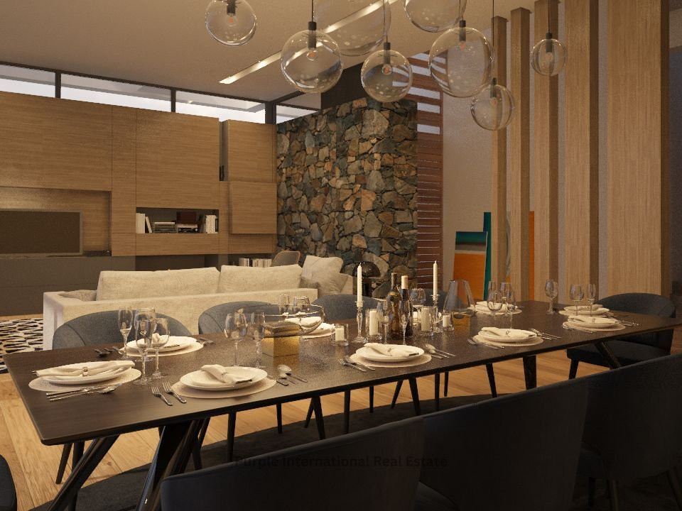 6 dormitorios Villa en Germasogeia, Limassol, Chipre No. 35963