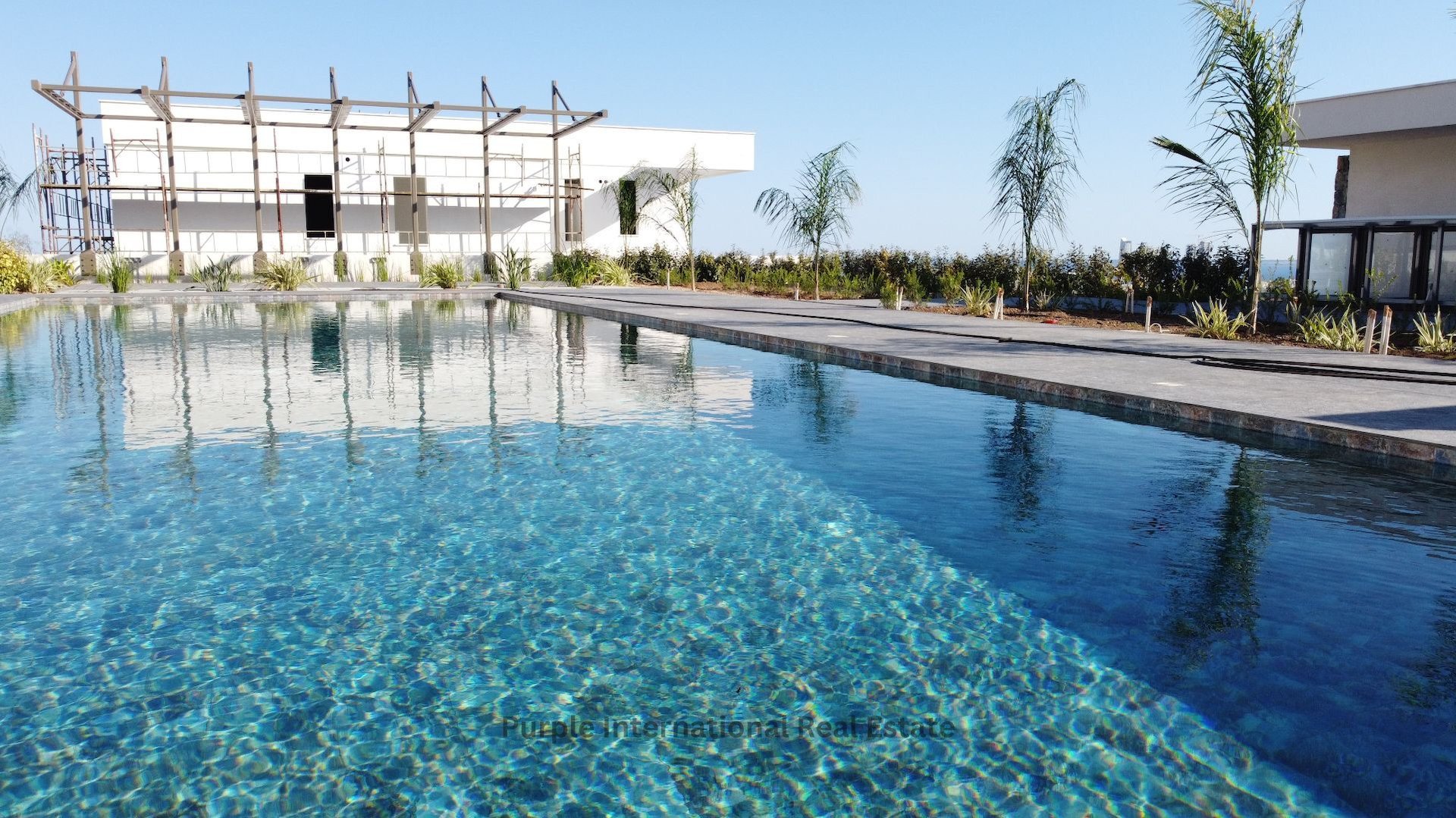 6 dormitorios Villa en Germasogeia, Limassol, Chipre No. 35963