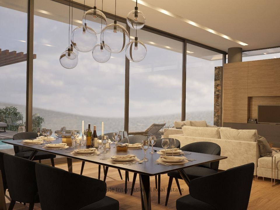 6 dormitorios Villa en Germasogeia, Limassol, Chipre No. 35963
