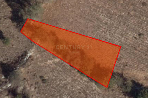 Land in Milia, Paphos, Cyprus No. 56635