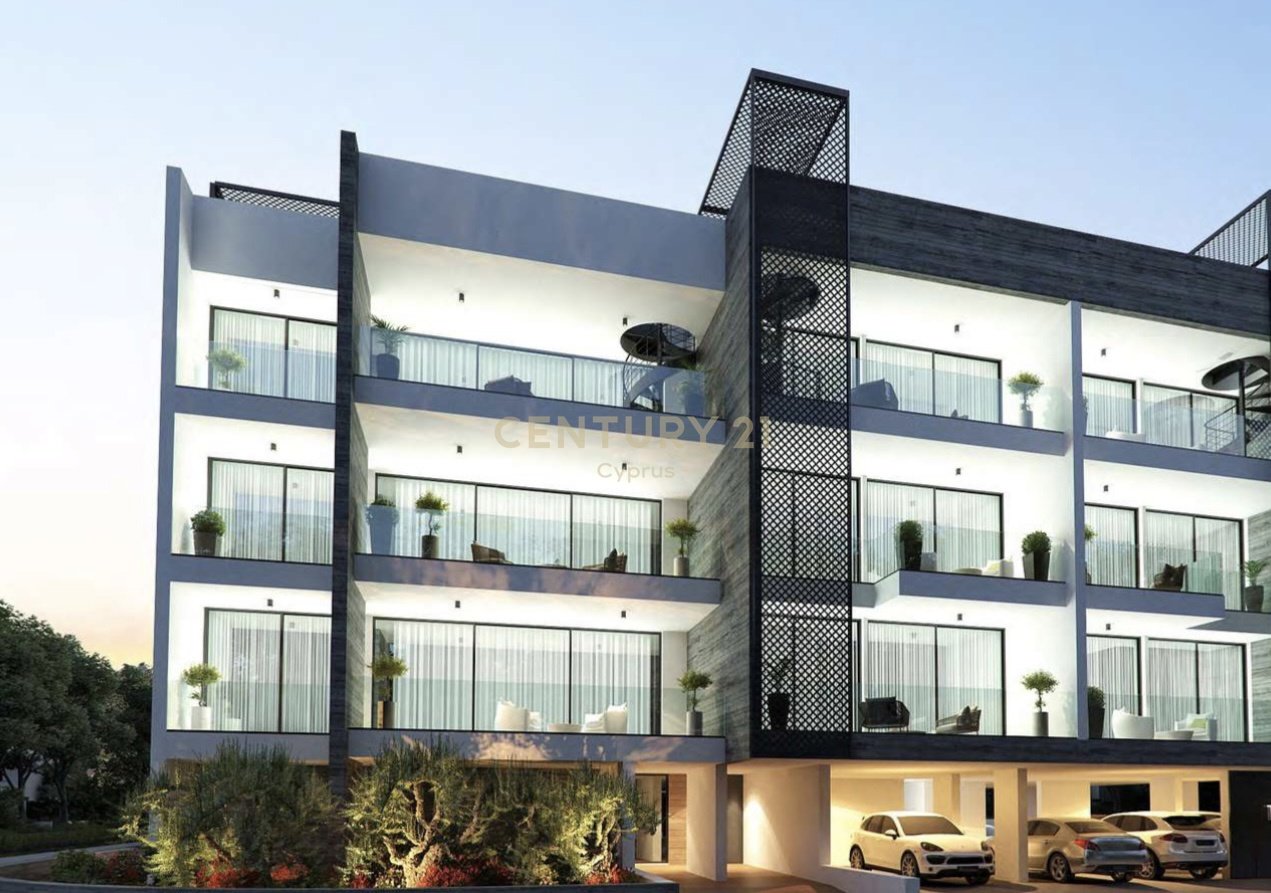 1 bedroom Apartment in Aradippou, Larnaka, Cyprus No. 56637