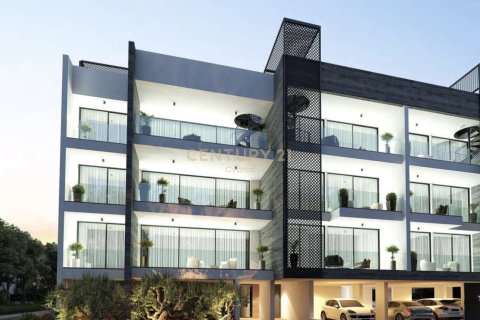 1 bedroom Apartment in Aradippou, Larnaka, Cyprus No. 56637