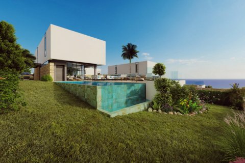 3 bedrooms Villa in Viewpoint Hills Pegeia, Paphos, Cyprus No. 5570