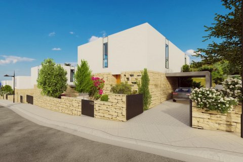 3 bedrooms Villa in Viewpoint Hills Pegeia, Paphos, Cyprus No. 5568