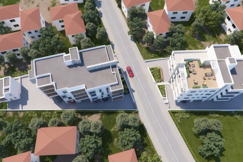 1113m2 Edificio en Kato Polemidia, Limassol, Chipre No. 20185
