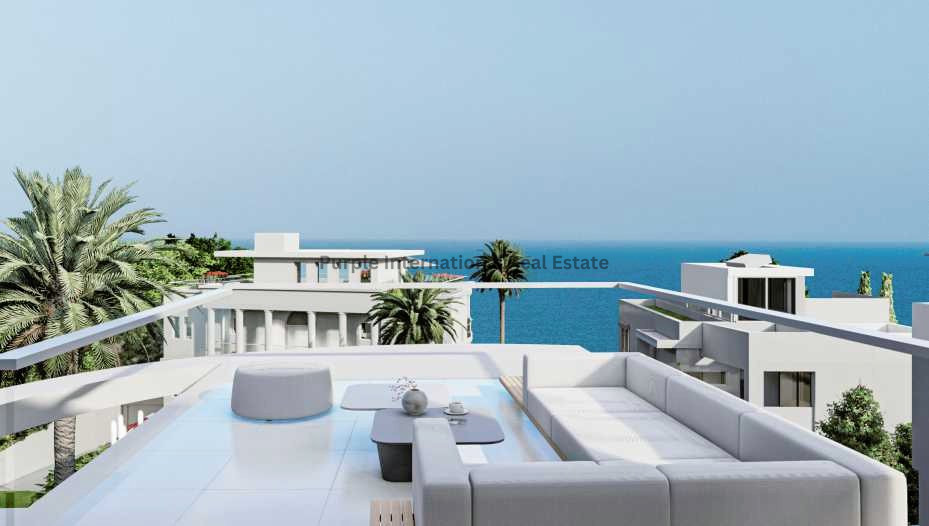 4 dormitorios Villa en Chloraka, Paphos, Chipre No. 8023