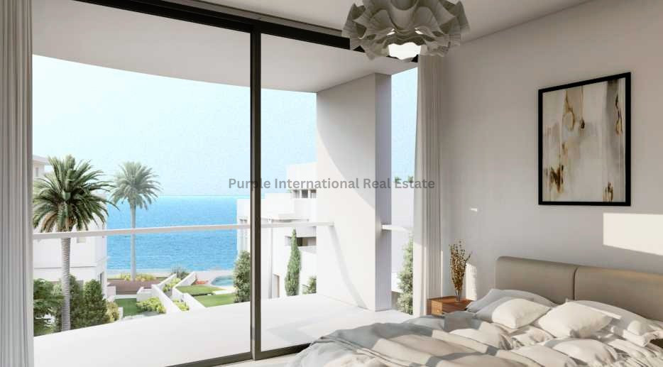 4 dormitorios Villa en Chloraka, Paphos, Chipre No. 8023