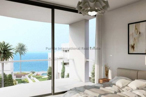 4 dormitorios Villa en Chloraka, Paphos, Chipre No. 8023