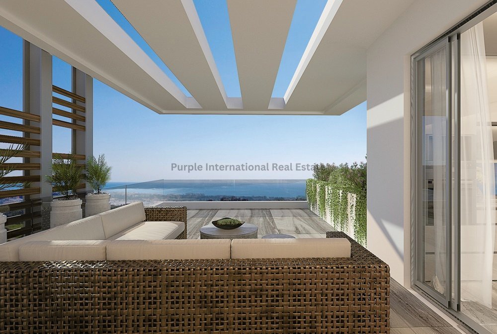 2 dormitorios Apartamento en Paphos, Chipre No. 8022