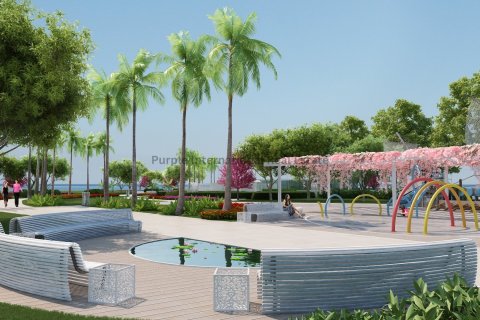 1 bedroom Apartment in Pyrgos, Limassol, Cyprus No. 8020